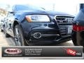 2014 Daytona Gray Pearl Audi Q7 3.0 TFSI quattro S Line Package  photo #1