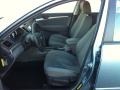 Medium Silver Blue - Sonata GLS Photo No. 10