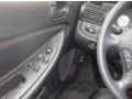 Graphite Metallic - Stratus SXT Sedan Photo No. 12