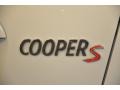 Pepper White - Cooper S Hardtop Photo No. 14