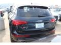 2014 Daytona Gray Pearl Audi Q7 3.0 TFSI quattro S Line Package  photo #5