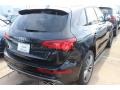 Daytona Gray Pearl - Q7 3.0 TFSI quattro S Line Package Photo No. 6