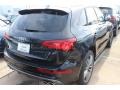 2014 Daytona Gray Pearl Audi Q7 3.0 TFSI quattro S Line Package  photo #6