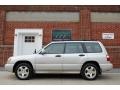 2001 Silverthorn Metallic Subaru Forester 2.5 S #88866067