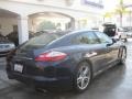 Yachting Blue Metallic - Panamera V6 Photo No. 2