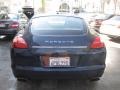 Yachting Blue Metallic - Panamera V6 Photo No. 3