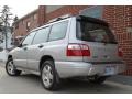 2001 Silverthorn Metallic Subaru Forester 2.5 S  photo #3