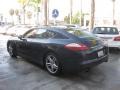 Yachting Blue Metallic - Panamera V6 Photo No. 4