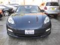Yachting Blue Metallic - Panamera V6 Photo No. 6