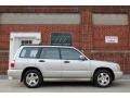2001 Silverthorn Metallic Subaru Forester 2.5 S  photo #6