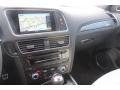 Daytona Gray Pearl - Q7 3.0 TFSI quattro S Line Package Photo No. 14