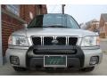 2001 Silverthorn Metallic Subaru Forester 2.5 S  photo #7
