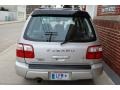 2001 Silverthorn Metallic Subaru Forester 2.5 S  photo #8