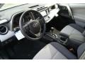 2013 Magnetic Gray Metallic Toyota RAV4 XLE AWD  photo #5