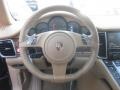 Yachting Blue Metallic - Panamera V6 Photo No. 11