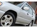 2001 Silverthorn Metallic Subaru Forester 2.5 S  photo #13