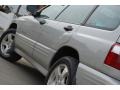 2001 Silverthorn Metallic Subaru Forester 2.5 S  photo #14
