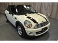 Pepper White - Cooper Hardtop Photo No. 4