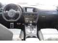Daytona Gray Pearl - Q7 3.0 TFSI quattro S Line Package Photo No. 24