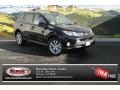 Black - RAV4 Limited AWD Photo No. 1