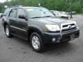 Black - 4Runner SR5 4x4 Photo No. 8