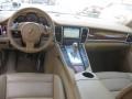 Yachting Blue Metallic - Panamera V6 Photo No. 20