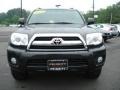 Black - 4Runner SR5 4x4 Photo No. 9