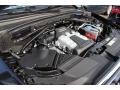 Daytona Gray Pearl - Q7 3.0 TFSI quattro S Line Package Photo No. 29