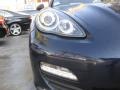 Yachting Blue Metallic - Panamera V6 Photo No. 22