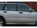 2001 Silverthorn Metallic Subaru Forester 2.5 S  photo #20