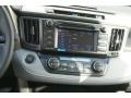 Black - RAV4 Limited AWD Photo No. 6