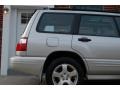 2001 Silverthorn Metallic Subaru Forester 2.5 S  photo #22
