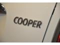 Pepper White - Cooper Hardtop Photo No. 14