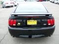 Black - Mustang GT Coupe Photo No. 3