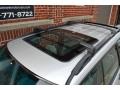2001 Silverthorn Metallic Subaru Forester 2.5 S  photo #25