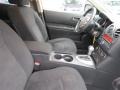 2010 Gotham Gray Nissan Rogue S  photo #13