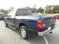 Patriot Blue Pearl - Ram 2500 Big Horn Quad Cab Photo No. 3