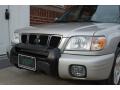 2001 Silverthorn Metallic Subaru Forester 2.5 S  photo #29
