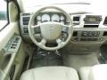 Patriot Blue Pearl - Ram 2500 Big Horn Quad Cab Photo No. 6