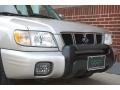 2001 Silverthorn Metallic Subaru Forester 2.5 S  photo #31