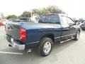 Patriot Blue Pearl - Ram 2500 Big Horn Quad Cab Photo No. 8