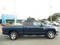 Patriot Blue Pearl - Ram 2500 Big Horn Quad Cab Photo No. 9