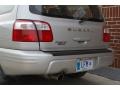 2001 Silverthorn Metallic Subaru Forester 2.5 S  photo #34