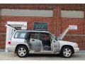 2001 Silverthorn Metallic Subaru Forester 2.5 S  photo #36