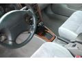 2001 Silverthorn Metallic Subaru Forester 2.5 S  photo #37