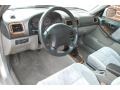 2001 Silverthorn Metallic Subaru Forester 2.5 S  photo #38