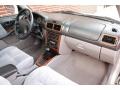 2001 Silverthorn Metallic Subaru Forester 2.5 S  photo #39