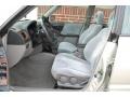 2001 Silverthorn Metallic Subaru Forester 2.5 S  photo #40