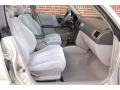 2001 Silverthorn Metallic Subaru Forester 2.5 S  photo #41