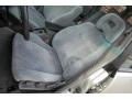 2001 Silverthorn Metallic Subaru Forester 2.5 S  photo #42